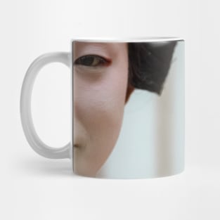 Geisha Mug